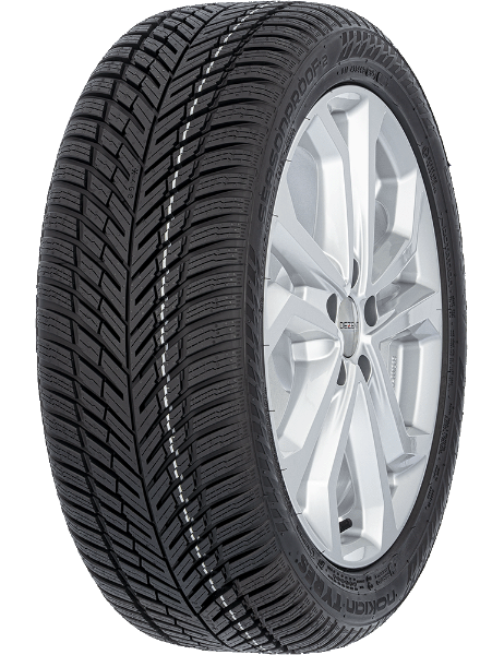 Nokian Tyres Seasonproof 2 195/65 R15 95 V XL