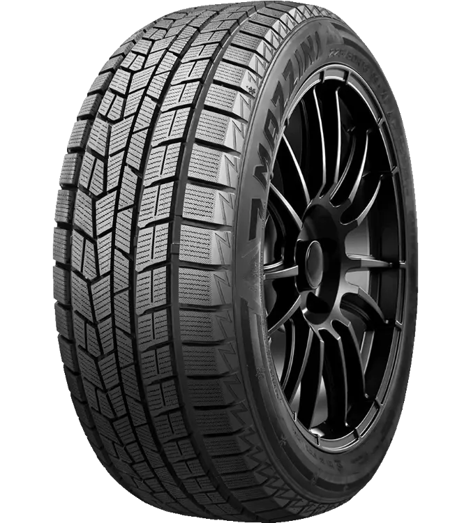 Mazzini Snow Leopard 3 245/45 R17 99 V