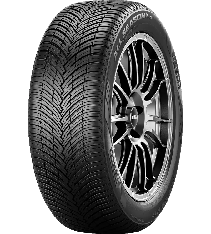 Pirelli Scorpion All Season SF3 245/50 R19 105 W XL