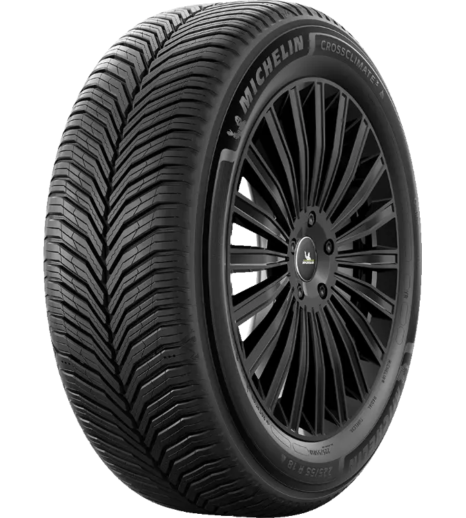 Michelin CrossClimate 3 225/65 R17 102 H