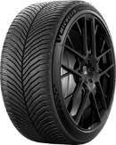 Primer plano de la banda de rodadura Michelin CrossClimate 3 Sport 275/40 R20 106 Y XL