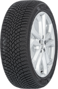 Primer plano de la banda de rodadura Pirelli Cinturato Winter 3 225/65 R17 106 H XL