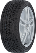 Primer plano de la banda de rodadura Neolin NeoWinter L8 195/50 R15 82 V
