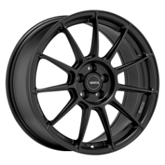 Sparco FF4 Matt Black
