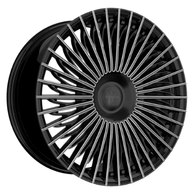 Keskin Tuning KT X1 BSD 8,50x19 5x108,00 ET40,00