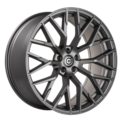 Carbonado Wealthy Satin Graphite 8,50x19 5x112,00 ET30,00