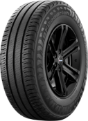 Primer plano de la banda de rodadura BFGoodrich Activan 2 225/70 R15 112/110 S C