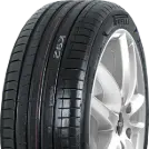 Pirelli P Zero (PZ4) 225/35 R19 88 Y RUN ON FLAT XL, *, L.S. - Foto en miniatura 1