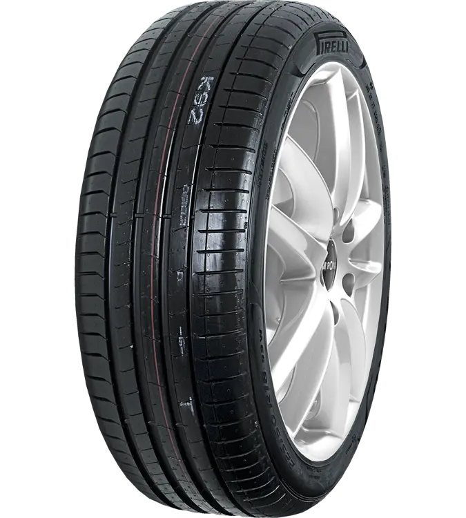 Pirelli P Zero (PZ4) 225/35 R19 88 Y RUN ON FLAT XL, *, L.S.