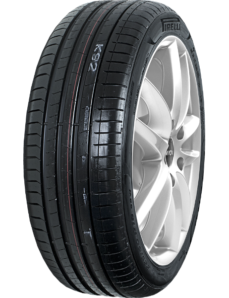 Pirelli P Zero (PZ4) 225/50 R18 99 W XL, *, L.S.