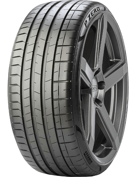 Pirelli P Zero (PZ4) 235/35 R19 91 Y XL, RO2, S.C.