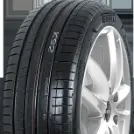 Pirelli P Zero (PZ4) 265/35 R20 99 Y XL, ZR, MO1, L.S. - Foto en miniatura 1