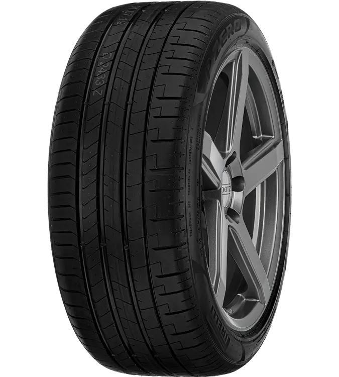 Pirelli P Zero (PZ4) 325/35 R23 111 Y MO, S.C.
