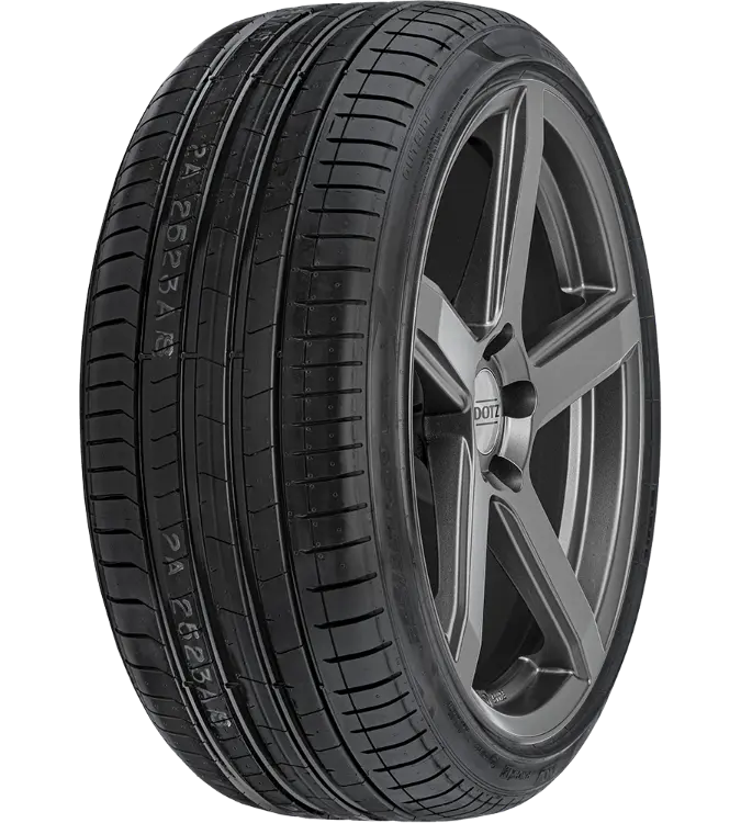 Pirelli P Zero (PZ4) 265/50 R19 110 W XL, *, L.S.