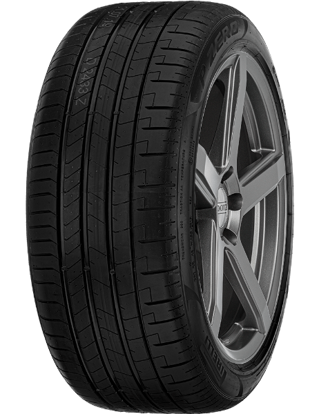 Pirelli P Zero (PZ4) 285/40 R19 107 Y XL, ZR, MO1, S.C.