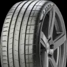 Pirelli P Zero (PZ4) 315/30 R22 107 Y XL, ZR, *, S.C. - Foto en miniatura 1