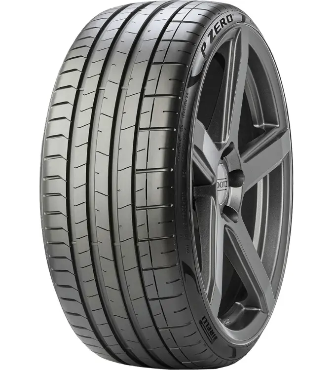 Pirelli P Zero (PZ4) 215/40 R18 89 Y XL, HN, S.C.