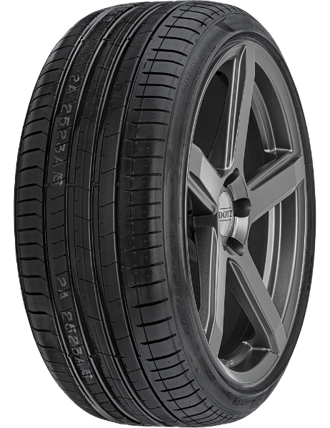 Pirelli P Zero (PZ4) 255/45 R20 105 Y XL, *, Seal Inside, PNCS, S.C.