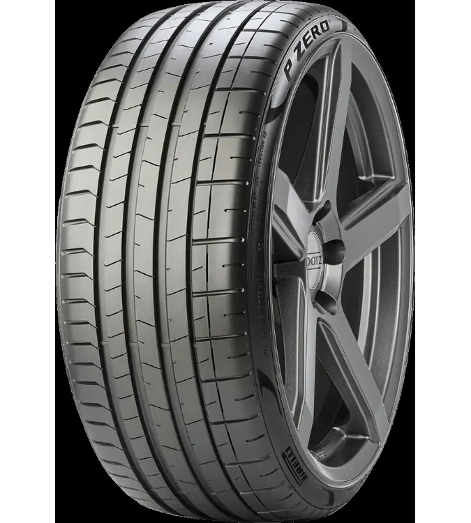 Pirelli P Zero (PZ4) 255/40 R21 102 W XL, MGT, S.C.