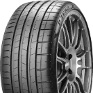 Pirelli P Zero (PZ4) 255/40 R21 102 V XL, VOL, PNCS, L.S. - Foto en miniatura 1