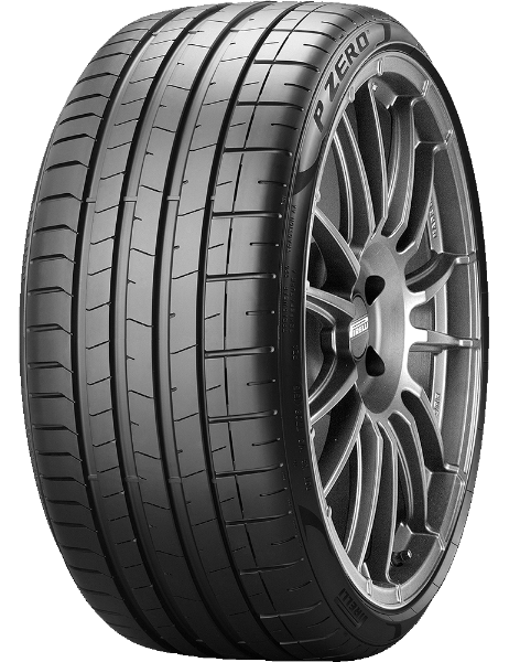 Pirelli P Zero (PZ4) 285/40 R22 110 Y XL, ZR, NC0, S.C.