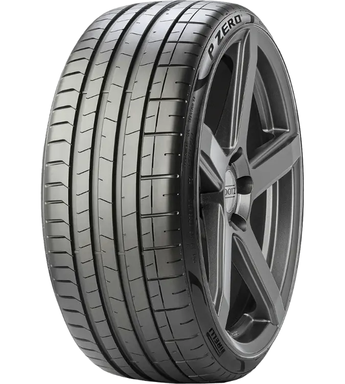 Pirelli P Zero (PZ4) 245/40 R21 100 V XL, VOL, L.S.