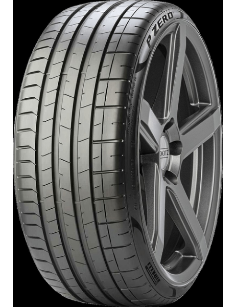 Pirelli P Zero (PZ4) 315/30 R22 107 Y XL, ZR, BH, PNCS, Elect, L.S.
