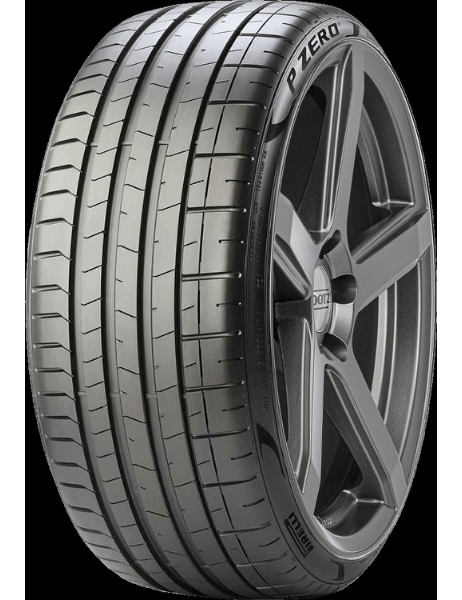 Pirelli P Zero (PZ4) 265/40 R21 105 Y XL, LTS, Seal Inside, PNCS, Elect, S.C.