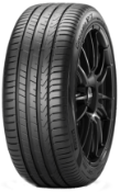 Primer plano de la banda de rodadura Pirelli Cinturato P7 (P7C2) 255/50 R18 106 Y XL, MO