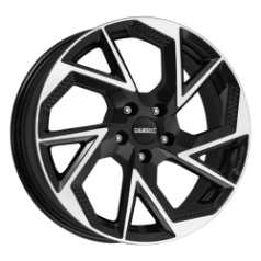 DEZENT AP dark