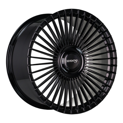 SEVENTY9 MF.2 BG 10,00x22 5x112,00 ET50,00