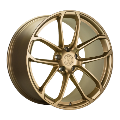 SEVENTY9 MF.5 MGO 9,50x21 5x130,00 ET46,00