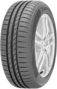 Primer plano de la banda de rodadura Arisun Z-107 155/65 R13 73 T