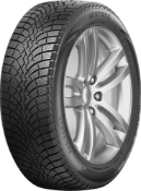 Primer plano de la banda de rodadura Austone Glacia Snow 255/40 R21 102 T XL