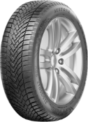 Primer plano de la banda de rodadura Austone Nixia Winter Pro 275/35 R19 100 W XL