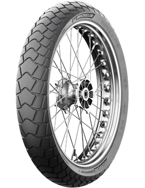 Michelin Anakee Adventure 2 90/90-21 54 V Delanteros TL/TT