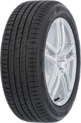 Primer plano de la banda de rodadura Laufenn S Fit2 SUV 235/50 R18 97 V