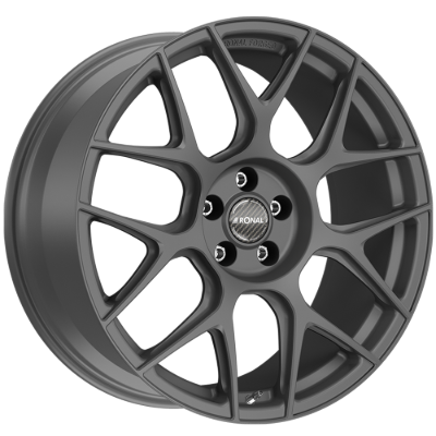 Ronal RF1 Forged Tremolite Metallic Matt 9,00x20 5x112,00 ET46,00