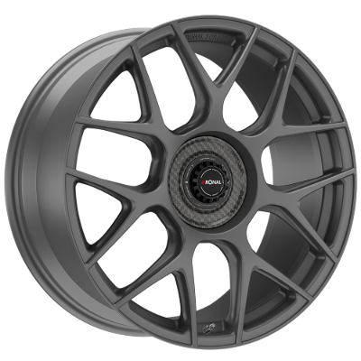 Ronal RF1 REV-CRB Tremolite Metallic Matt 9,00x20 5x114,30 ET45,00