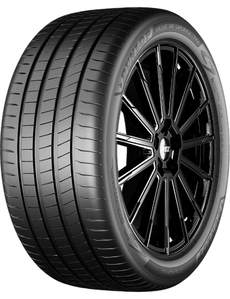 Dunlop Blue Response TG 225/55 R17 101 W XL