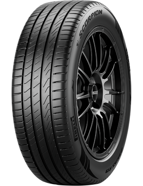 Pirelli Scorpion (S3) 255/40 R20 101 Y XL