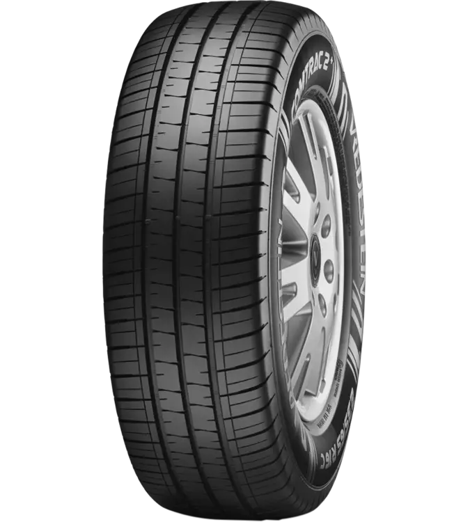 Vredestein Comtrac 2+ 215/60 R17 109/107 T C