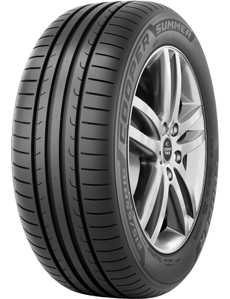 Cooper Summer 215/55 R16 97 H XL