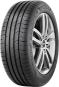 Primer plano de la banda de rodadura Cooper Summer 225/55 R17 101 Y XL, FP