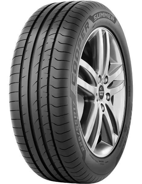 Cooper Summer 215/55 R18 99 V XL