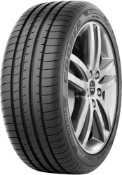 Primer plano de la banda de rodadura Cooper Summer 255/45 R18 103 Y XL, FP
