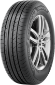 Primer plano de la banda de rodadura Cooper Summer 225/45 R19 96 W XL, FP