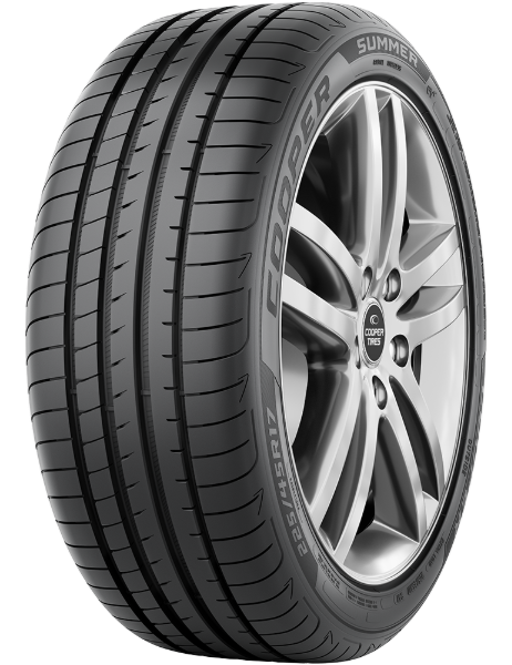 Cooper Summer 255/55 R19 111 W XL