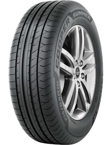 Cooper Summer 235/50 R19 103 V XL