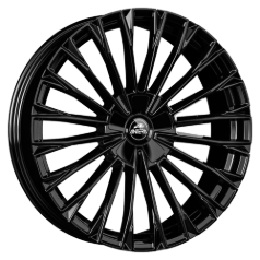 Antera A103 Piano Black